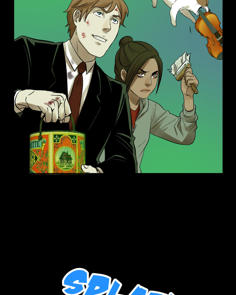 Read Possessed chapter 49 image 60 on Lezhin