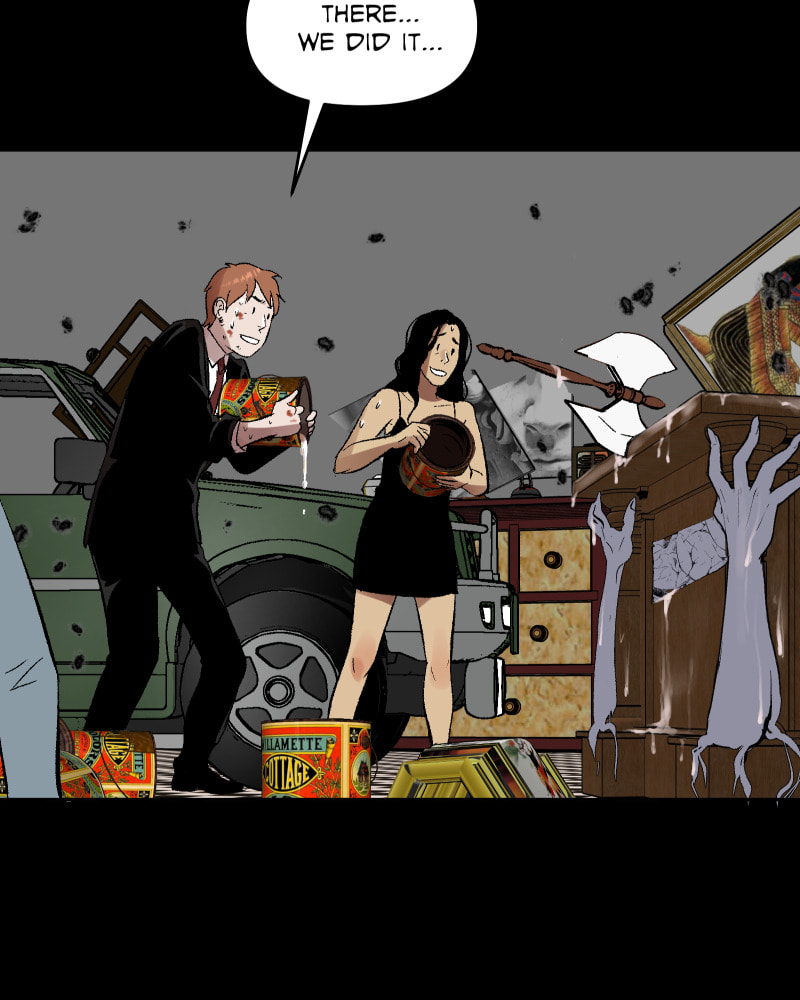 Read Possessed chapter 49 image 65 on Lezhin