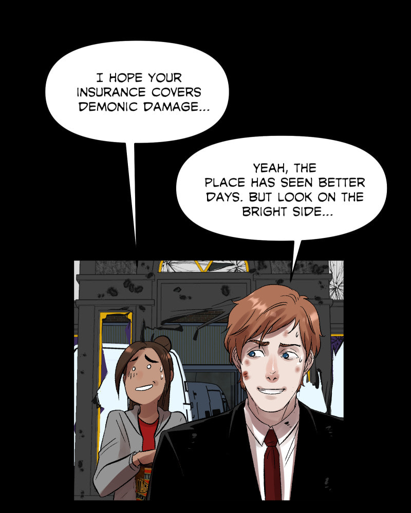 Read Possessed chapter 49 image 66 on Lezhin