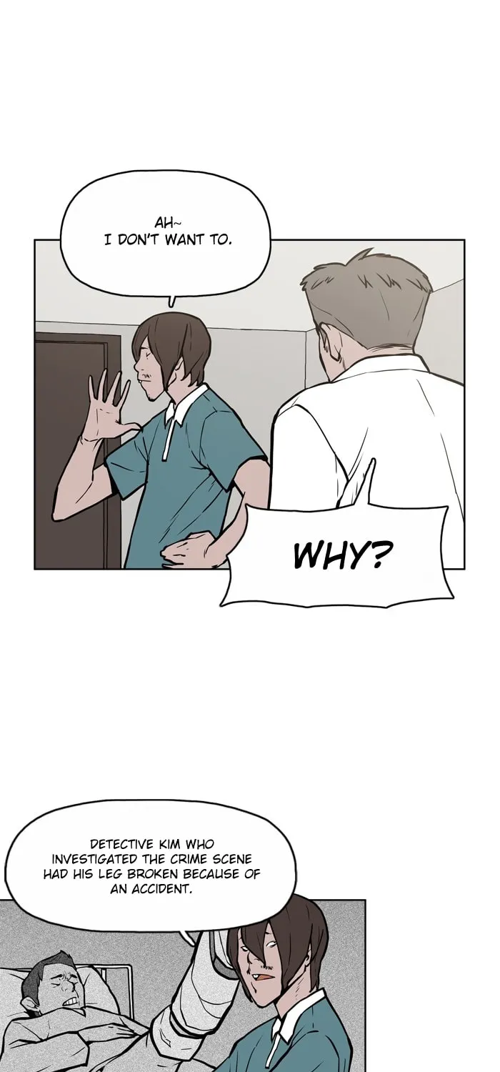 Read Possessed chapter 5 image 11 on Lezhin