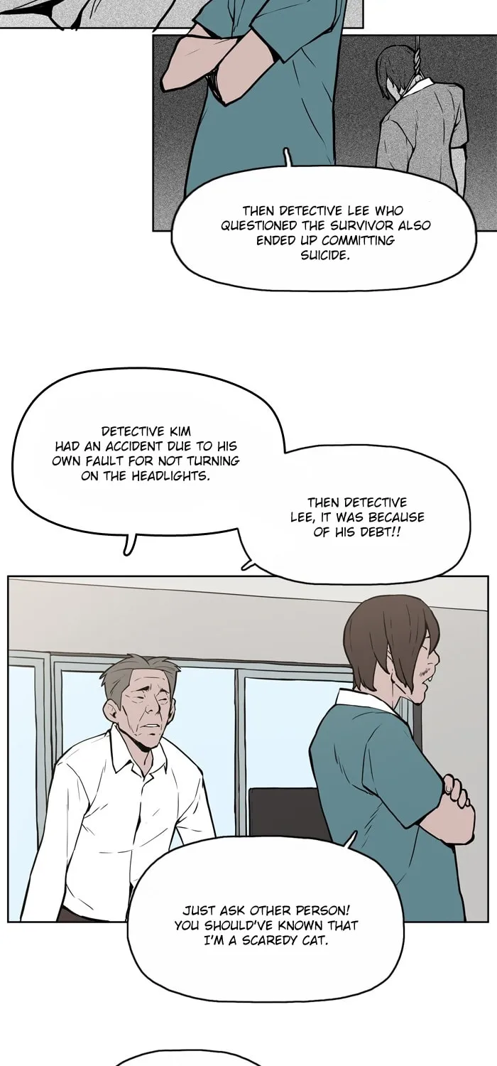 Read Possessed chapter 5 image 12 on Lezhin