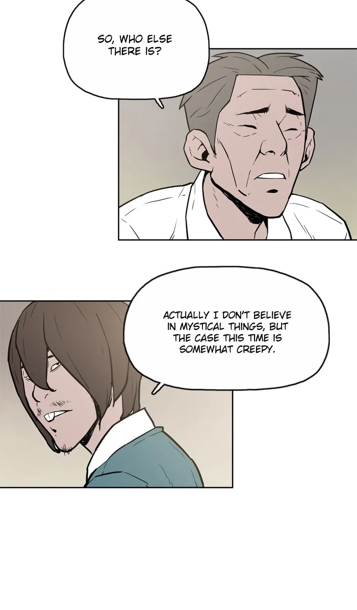 Read Possessed chapter 5 image 13 on Lezhin