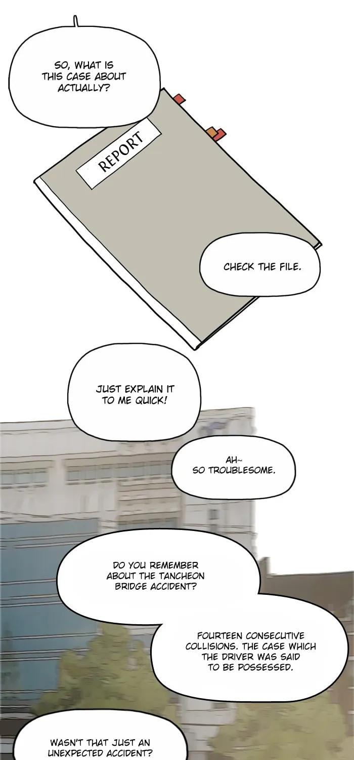 Read Possessed chapter 5 image 17 on Lezhin