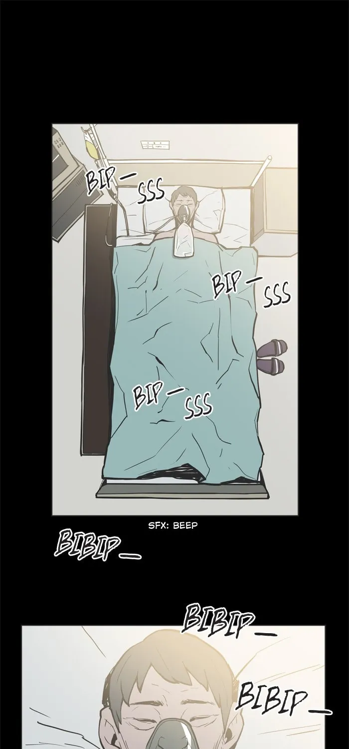 Read Possessed chapter 5 image 2 on Lezhin