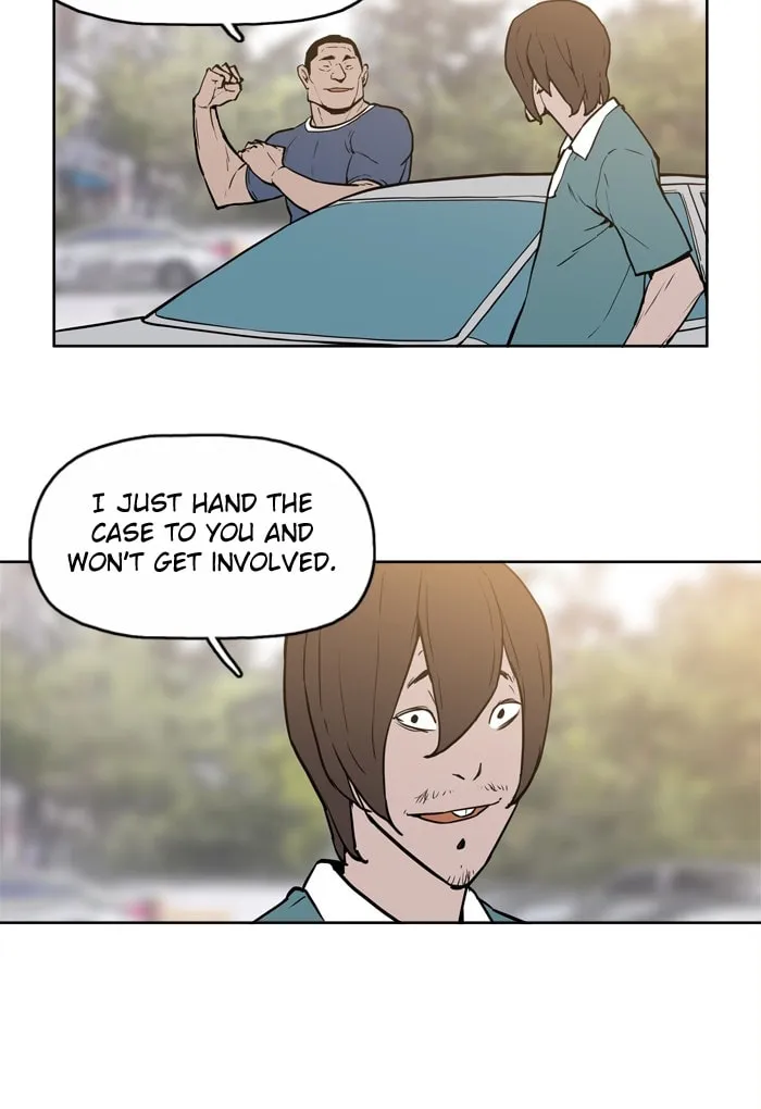Read Possessed chapter 5 image 22 on Lezhin