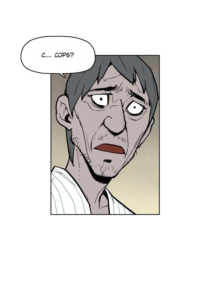 Read Possessed chapter 5 image 25 on Lezhin