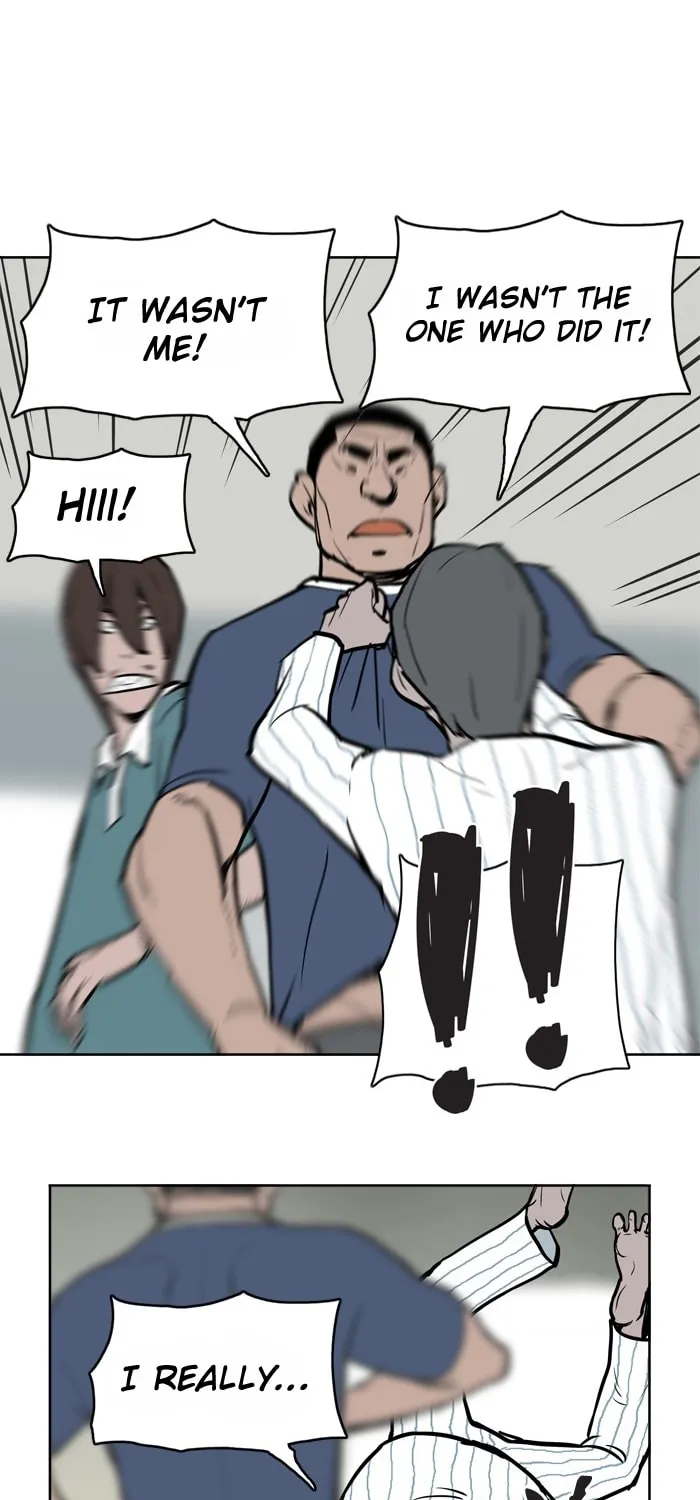 Read Possessed chapter 5 image 26 on Lezhin