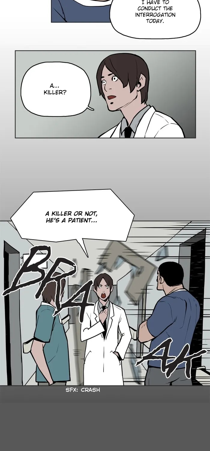 Read Possessed chapter 5 image 33 on Lezhin