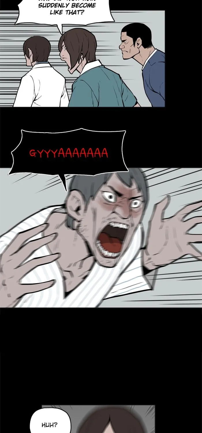 Read Possessed chapter 5 image 36 on Lezhin