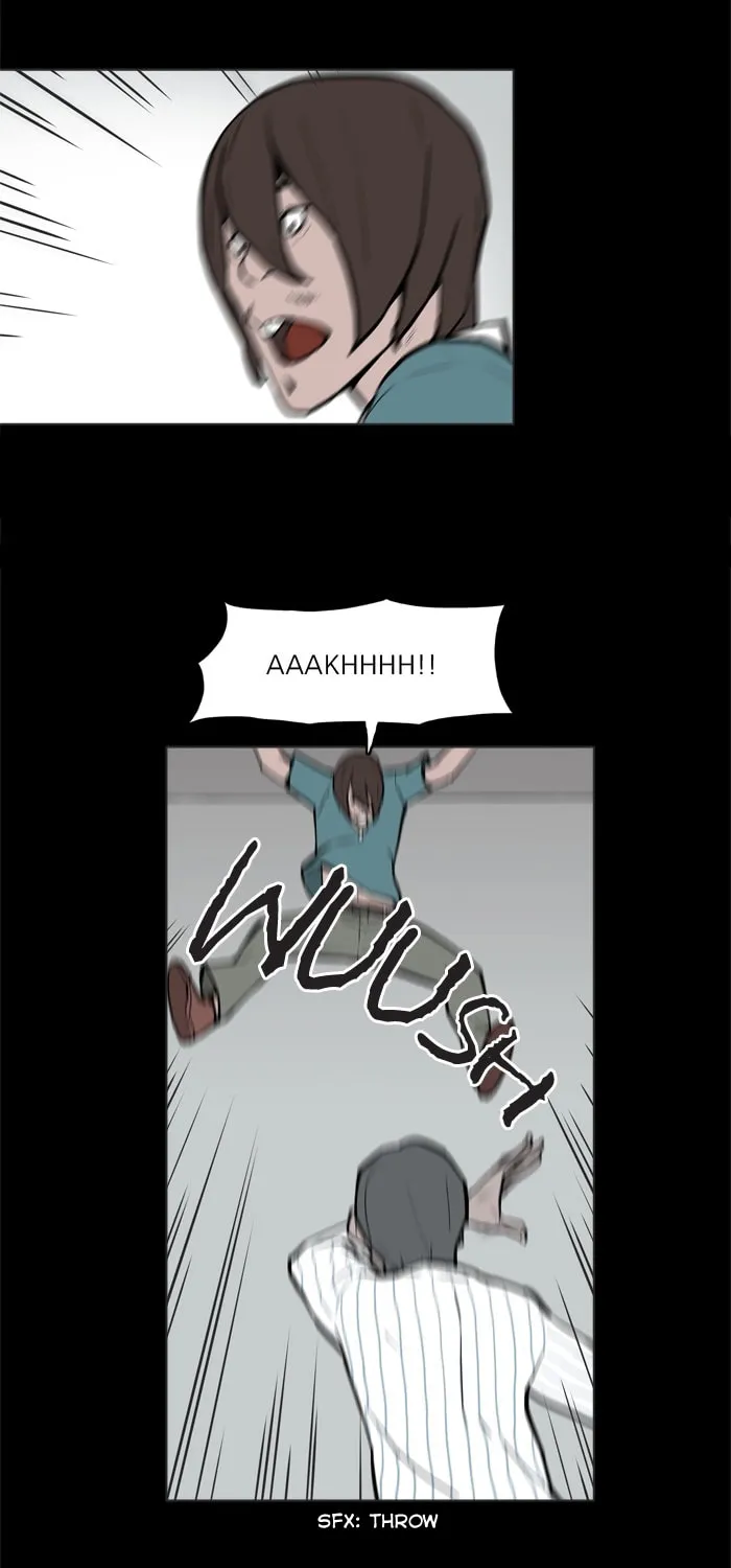 Read Possessed chapter 5 image 38 on Lezhin