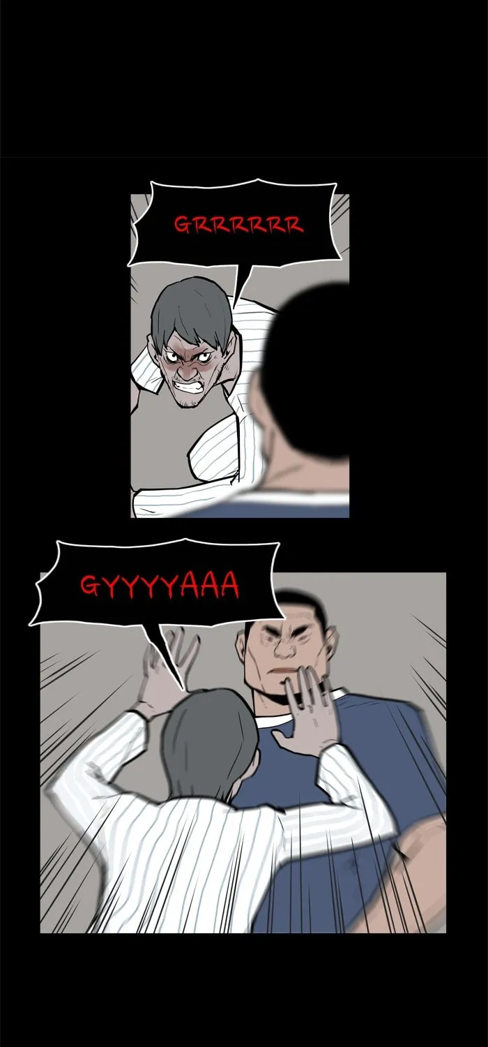 Read Possessed chapter 5 image 39 on Lezhin
