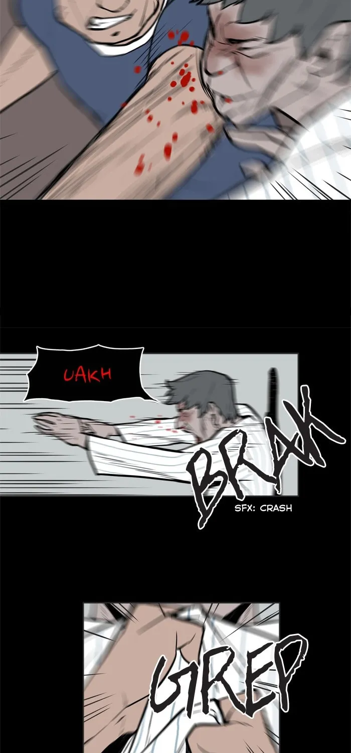 Read Possessed chapter 5 image 42 on Lezhin