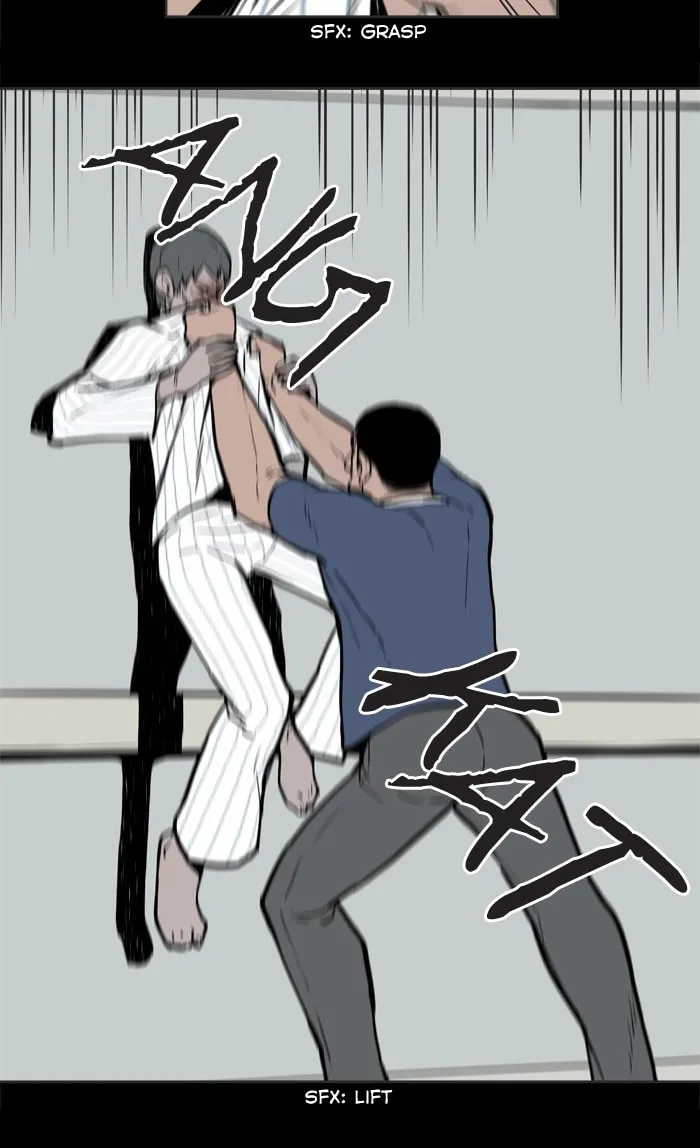 Read Possessed chapter 5 image 43 on Lezhin