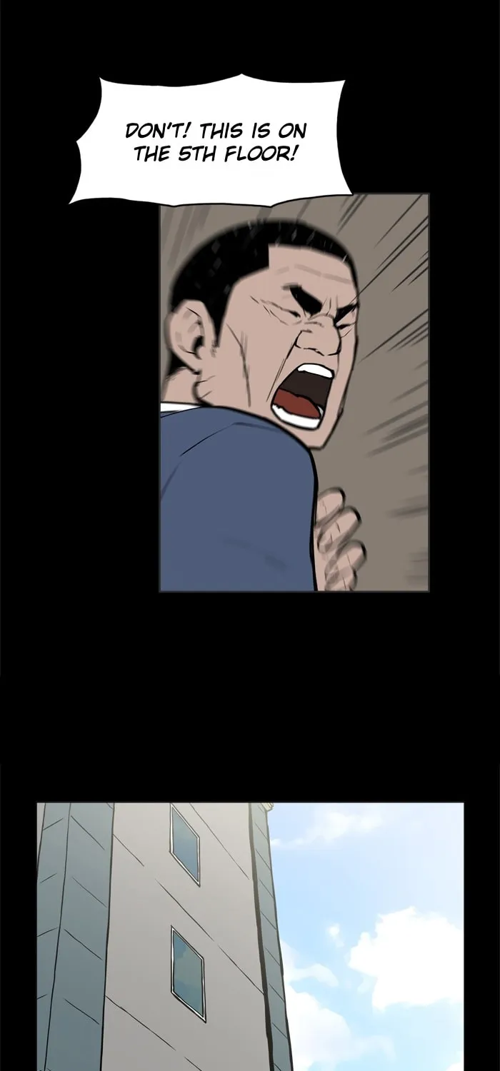 Read Possessed chapter 5 image 47 on Lezhin
