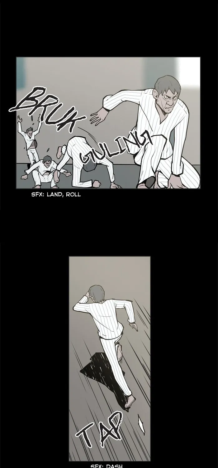 Read Possessed chapter 5 image 50 on Lezhin