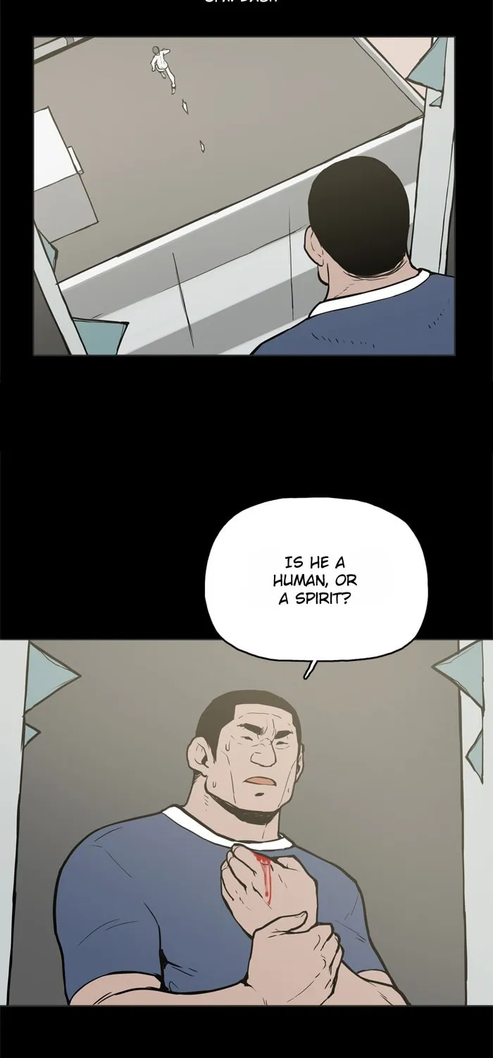 Read Possessed chapter 5 image 51 on Lezhin