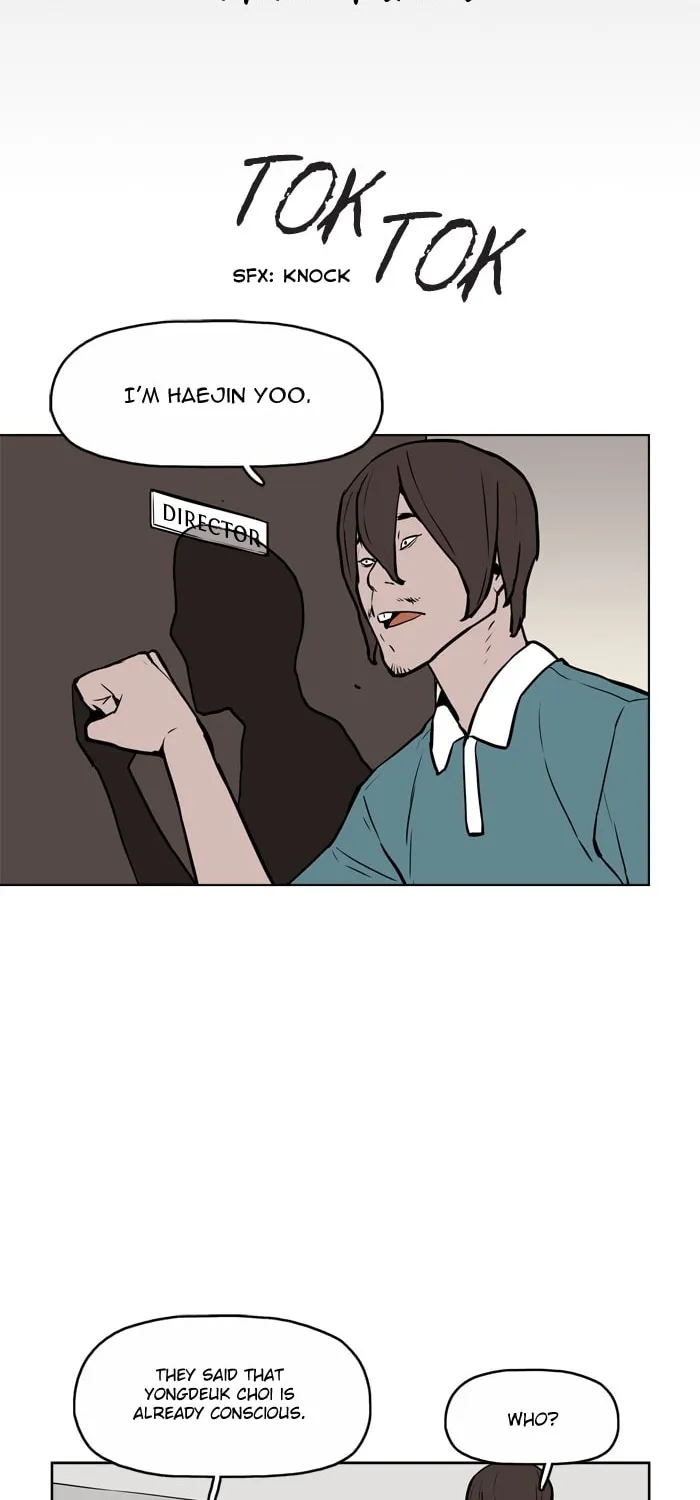 Read Possessed chapter 5 image 6 on Lezhin
