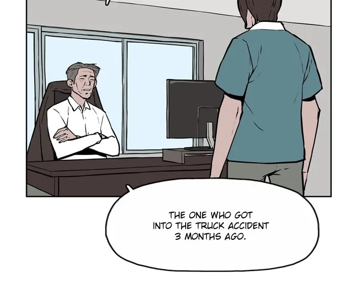 Read Possessed chapter 5 image 7 on Lezhin