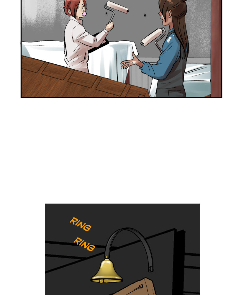 Read Possessed chapter 50 image 11 on Lezhin