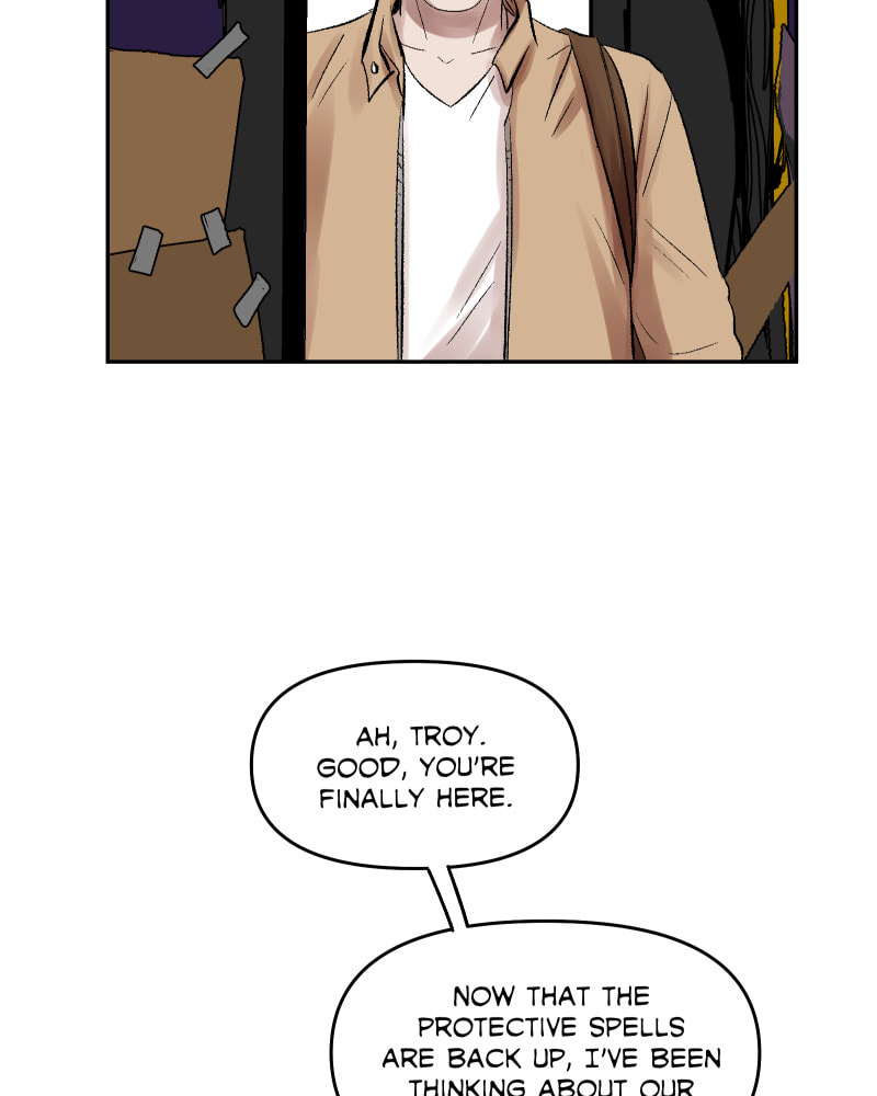 Read Possessed chapter 50 image 13 on Lezhin