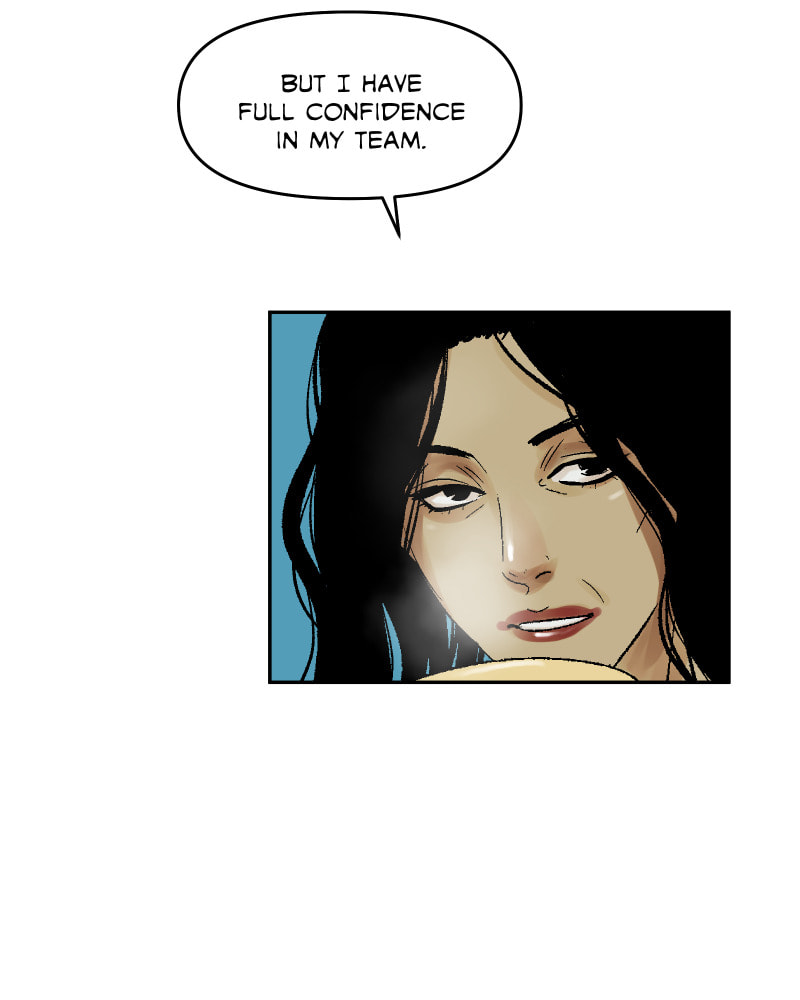 Read Possessed chapter 50 image 18 on Lezhin