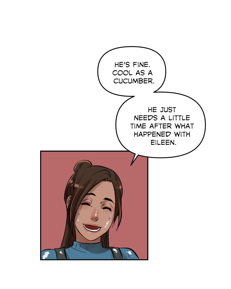 Read Possessed chapter 50 image 22 on Lezhin