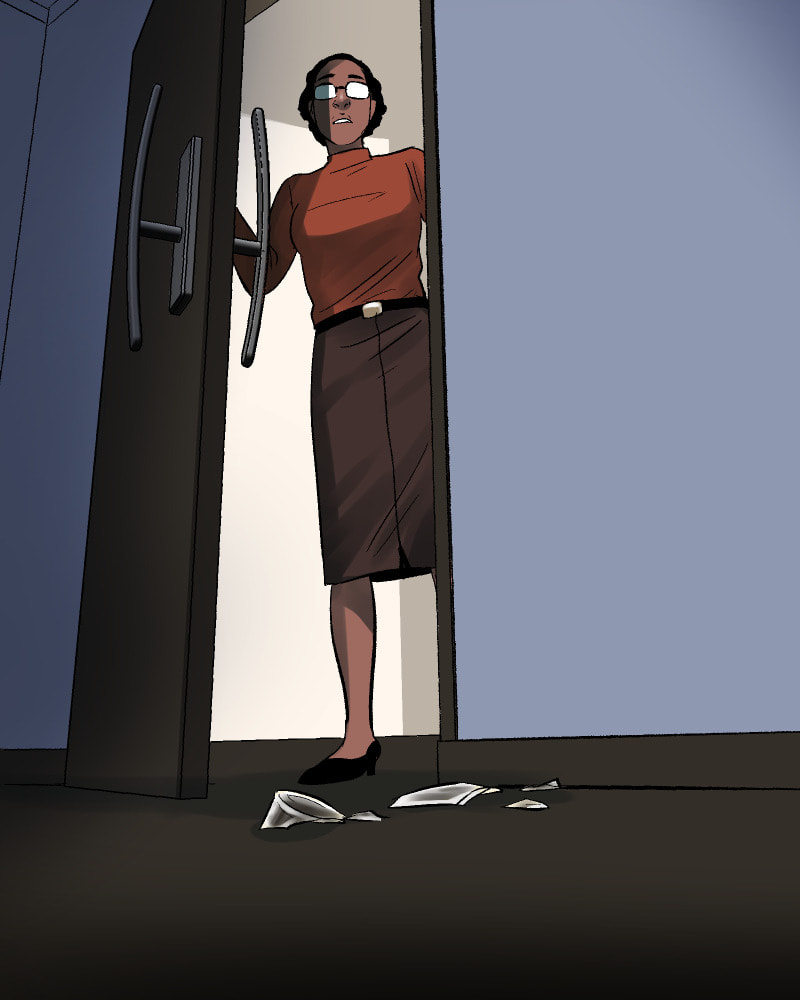 Read Possessed chapter 50 image 53 on Lezhin