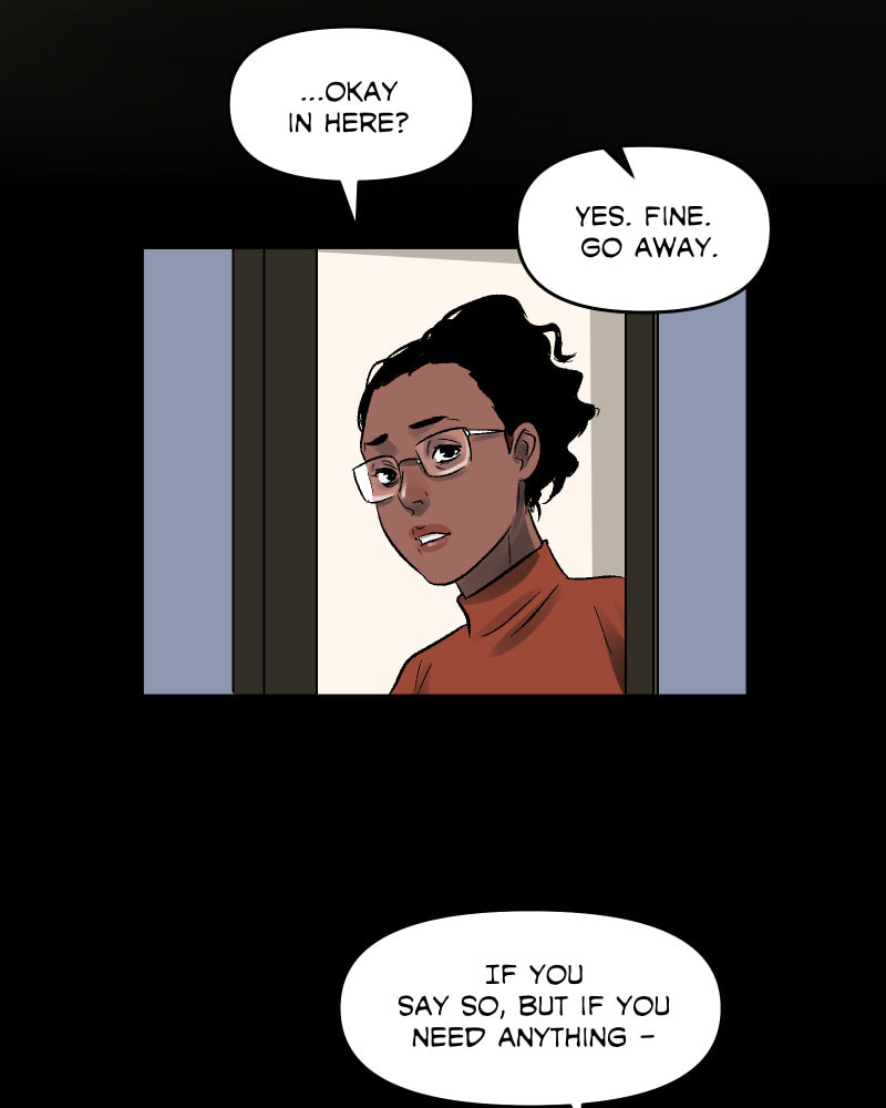 Read Possessed chapter 50 image 54 on Lezhin