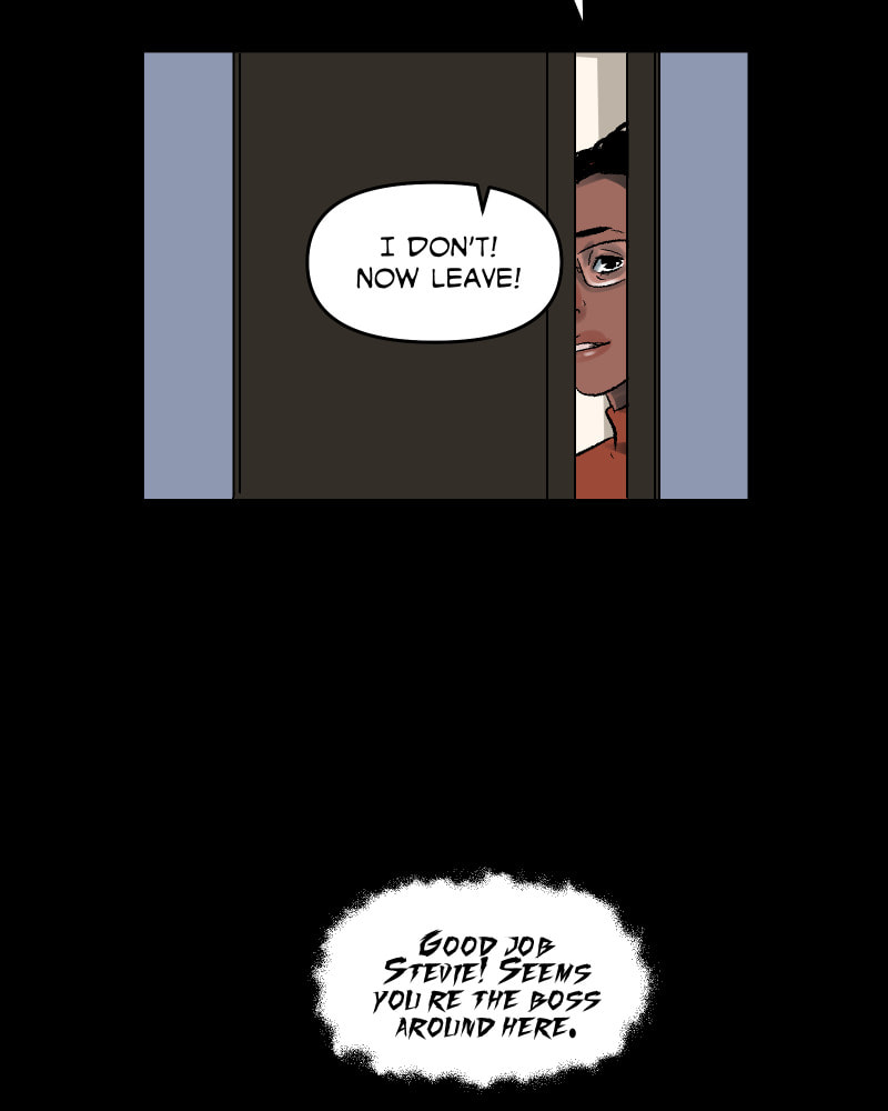 Read Possessed chapter 50 image 55 on Lezhin