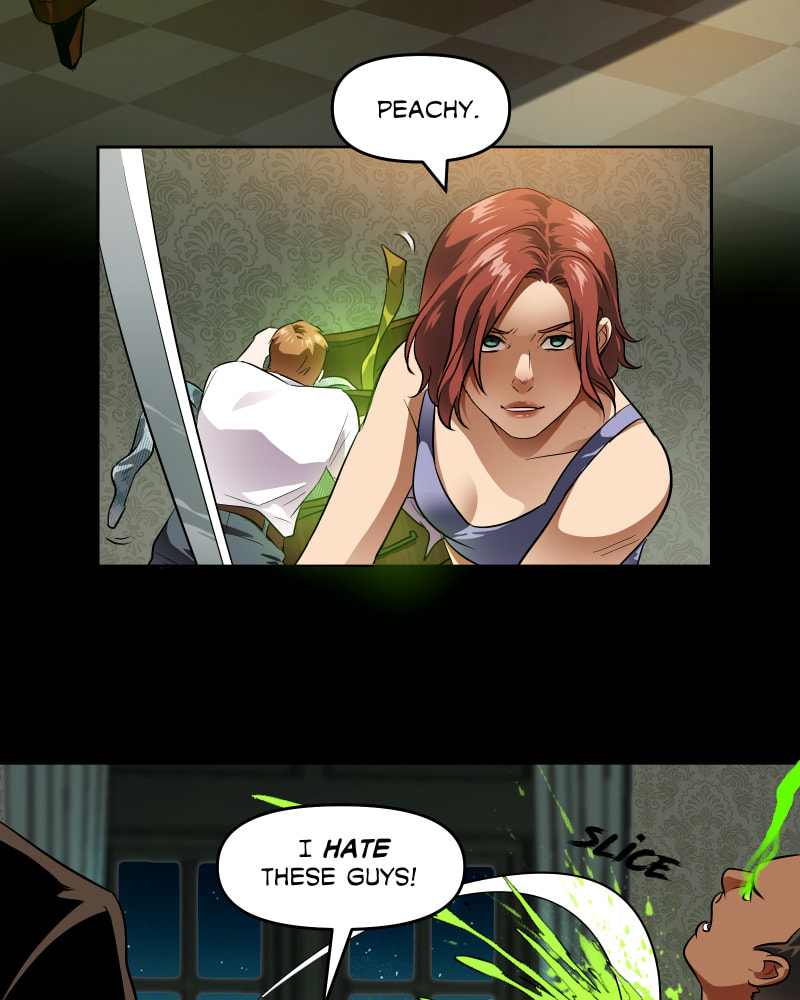 Read Possessed chapter 51 image 15 on Lezhin