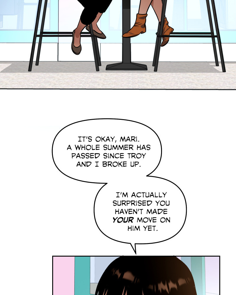 Read Possessed chapter 51 image 2 on Lezhin