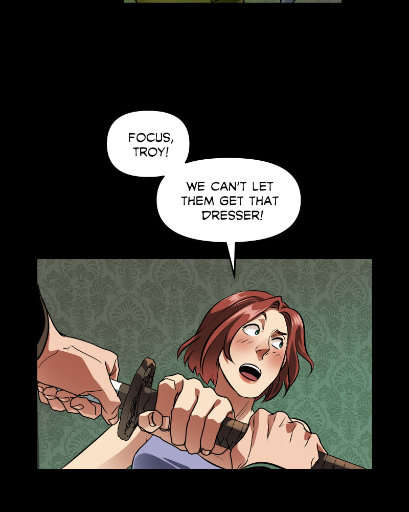 Read Possessed chapter 51 image 22 on Lezhin