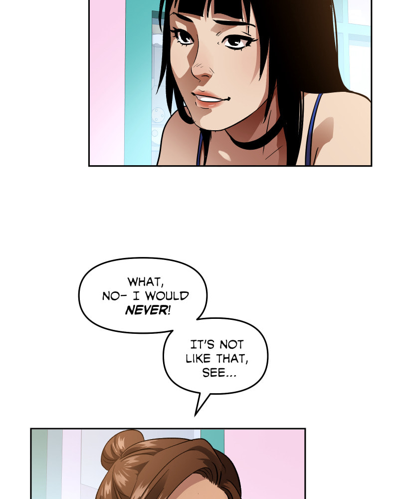 Read Possessed chapter 51 image 3 on Lezhin