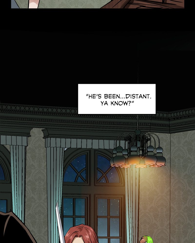 Read Possessed chapter 51 image 38 on Lezhin