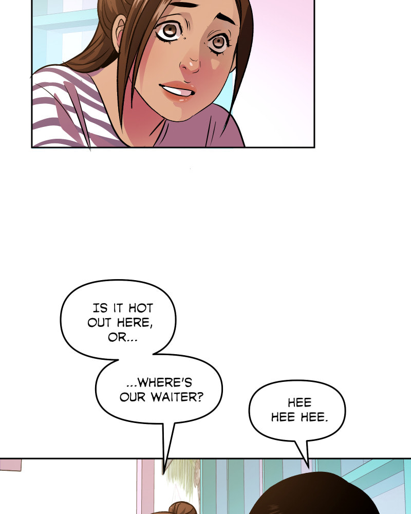 Read Possessed chapter 51 image 4 on Lezhin