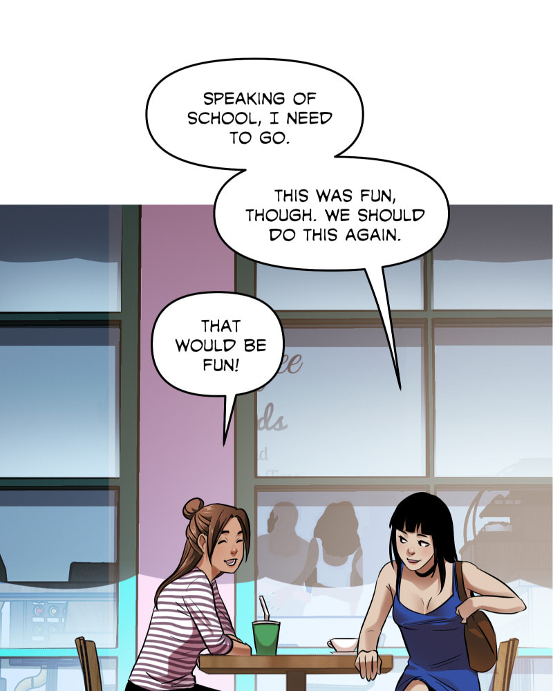 Read Possessed chapter 51 image 44 on Lezhin