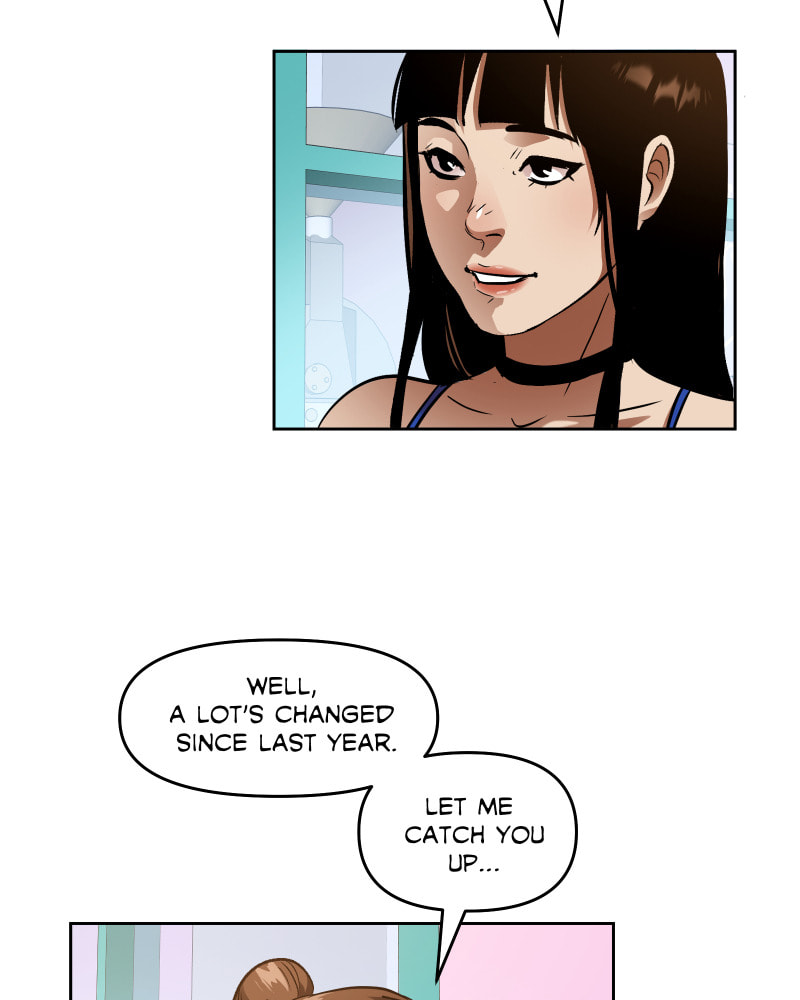Read Possessed chapter 51 image 6 on Lezhin