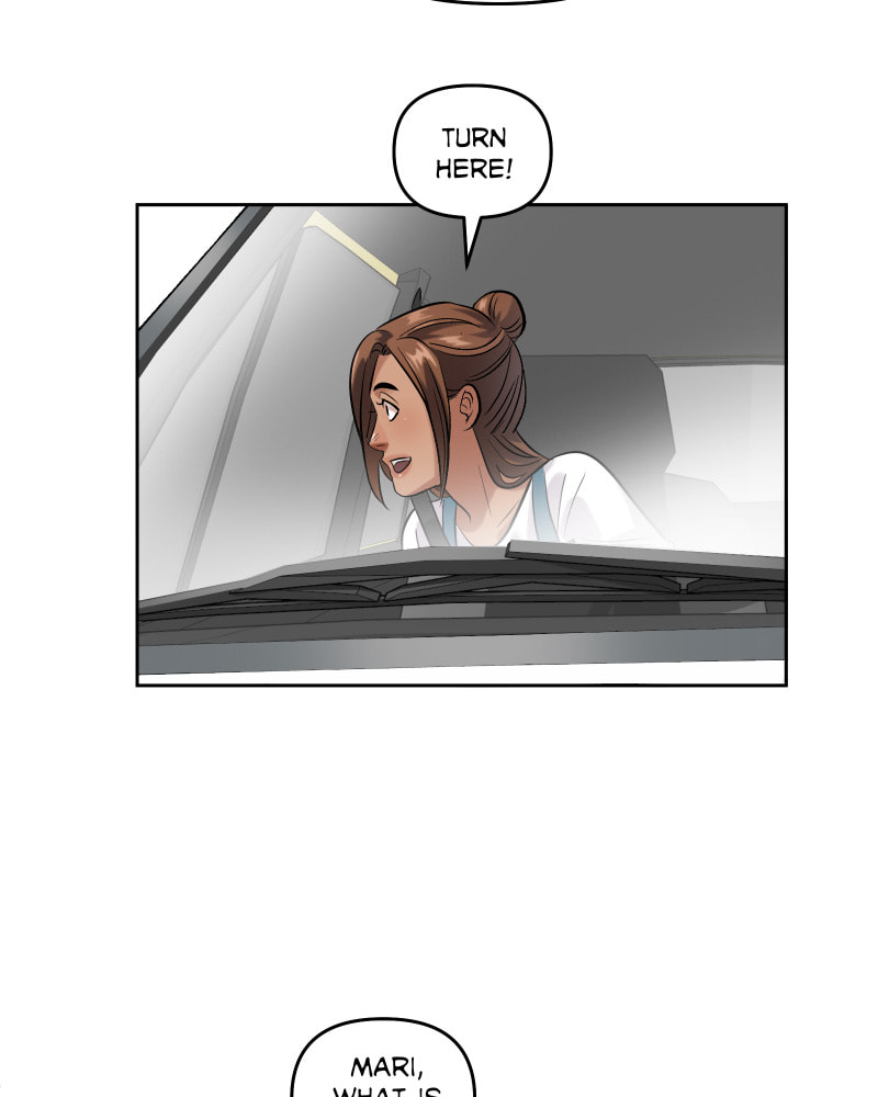 Read Possessed chapter 53 image 13 on Lezhin