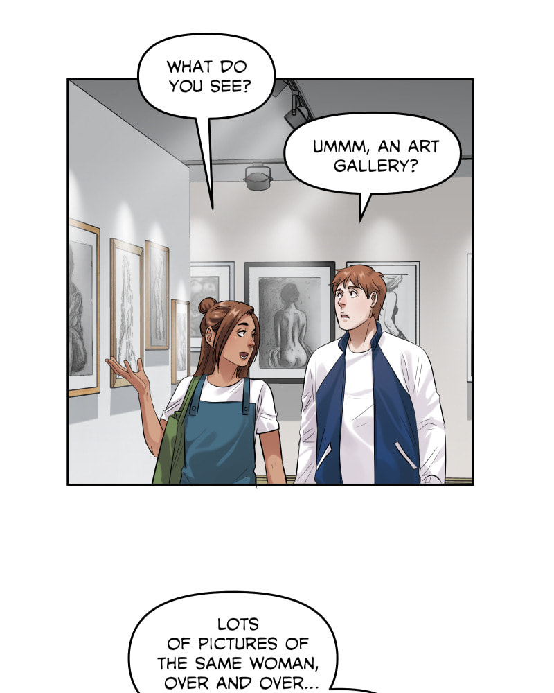 Read Possessed chapter 53 image 16 on Lezhin