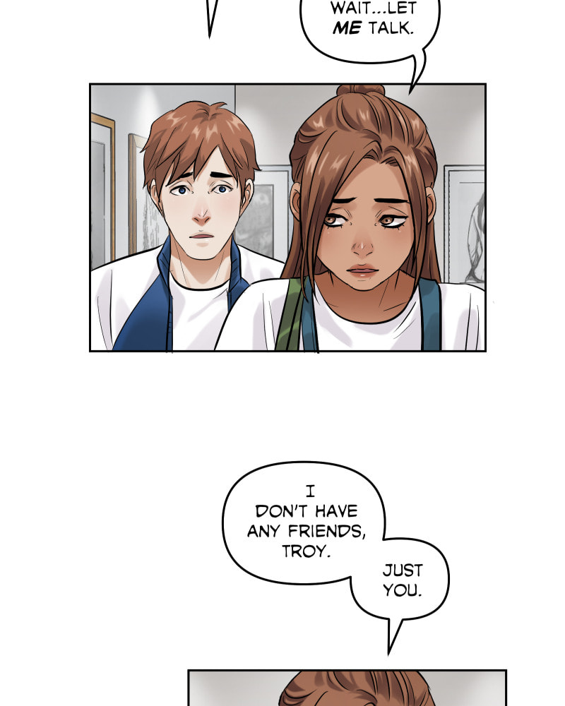 Read Possessed chapter 53 image 25 on Lezhin