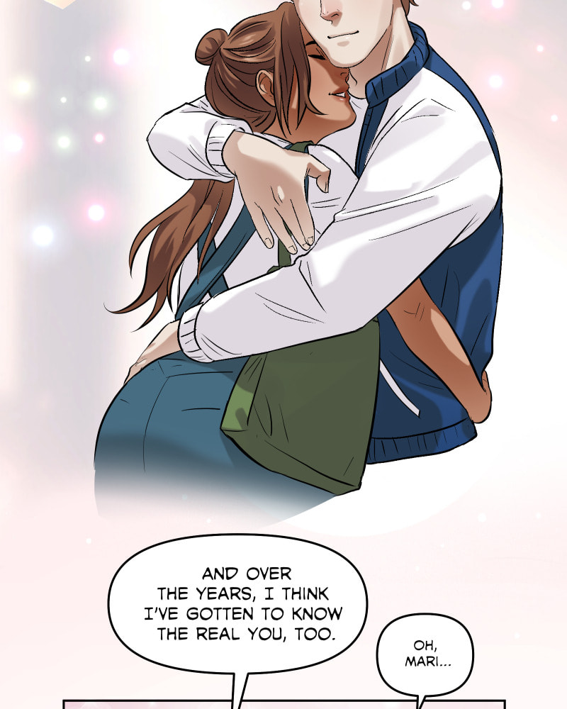 Read Possessed chapter 53 image 30 on Lezhin