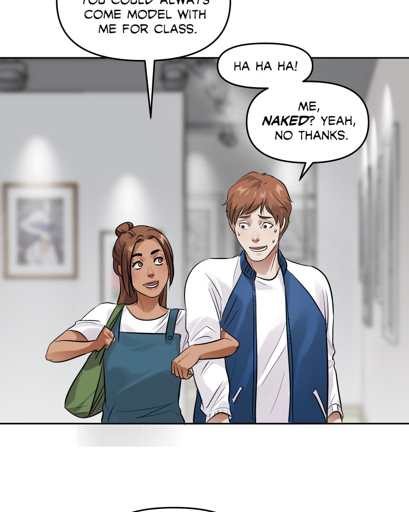 Read Possessed chapter 53 image 37 on Lezhin