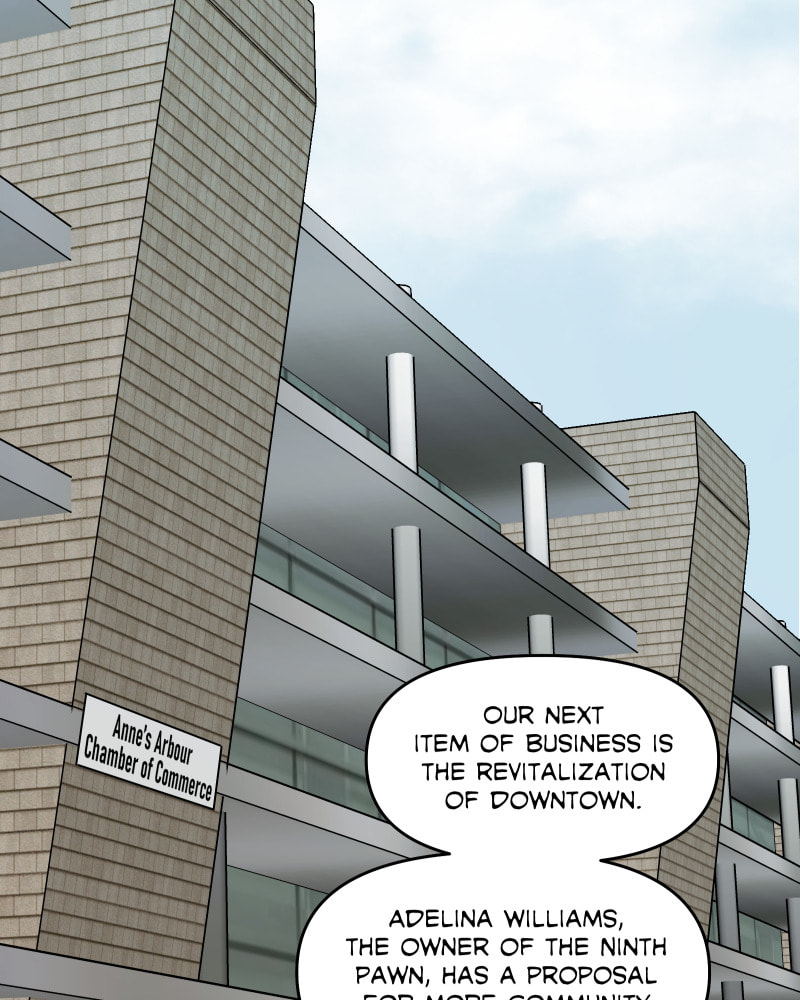 Read Possessed chapter 53 image 40 on Lezhin