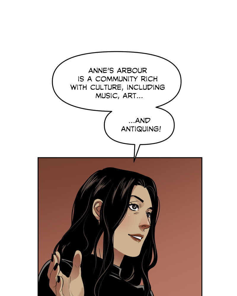 Read Possessed chapter 53 image 42 on Lezhin