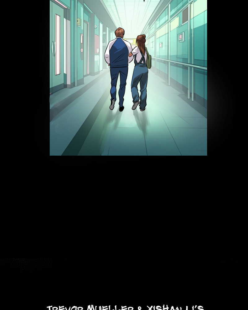 Read Possessed chapter 53 image 6 on Lezhin
