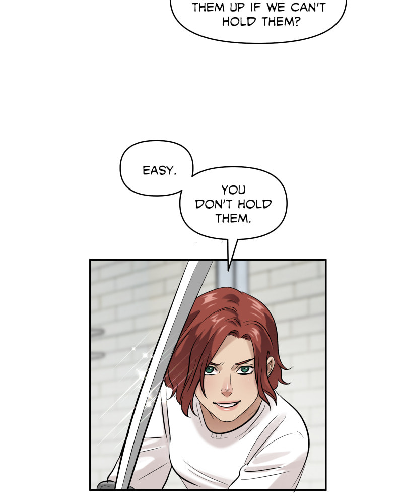 Read Possessed chapter 54 image 14 on Lezhin