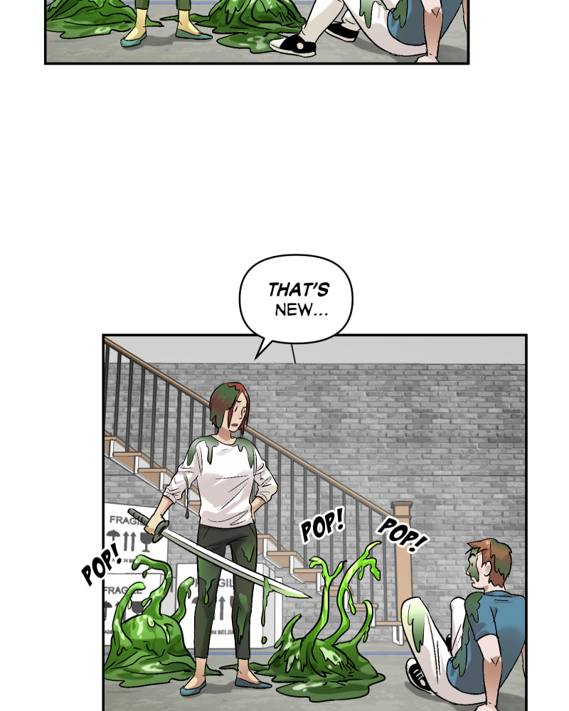 Read Possessed chapter 54 image 17 on Lezhin