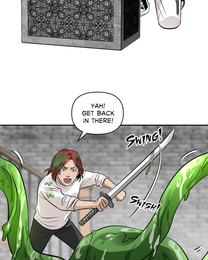 Read Possessed chapter 54 image 19 on Lezhin