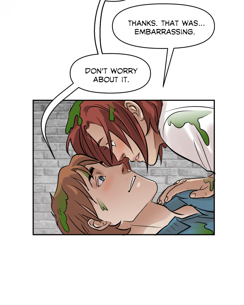 Read Possessed chapter 54 image 25 on Lezhin