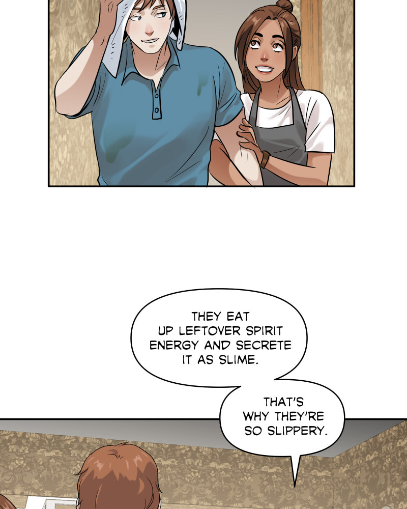 Read Possessed chapter 54 image 29 on Lezhin